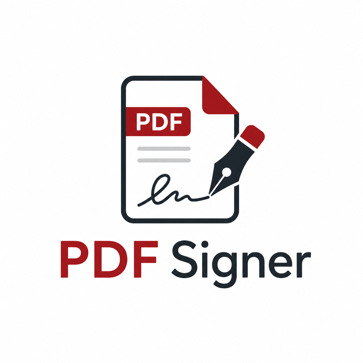 Captura de PDFSigner