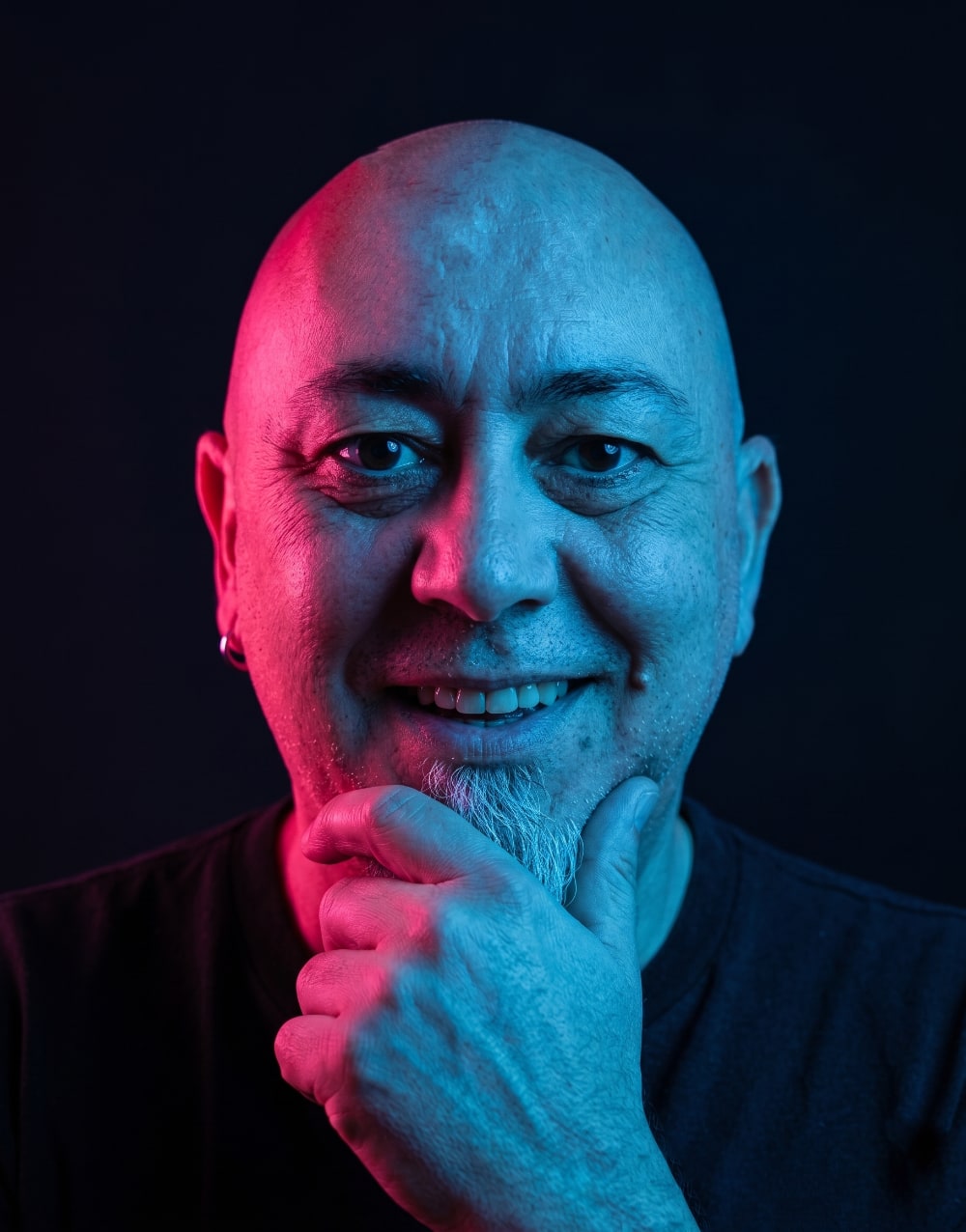 Foto de Victor Bautista